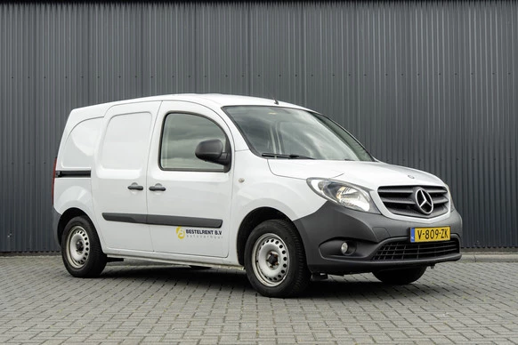 Mercedes-Benz Citan - Afbeelding 4 van 23