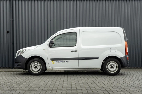 Mercedes-Benz Citan - Afbeelding 5 van 23