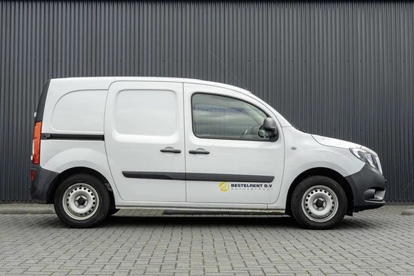 Mercedes-Benz Citan - Afbeelding 6 van 23