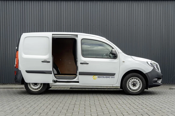 Mercedes-Benz Citan - Afbeelding 7 van 23
