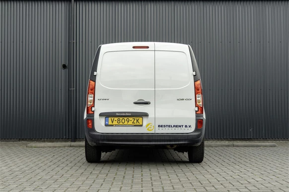 Mercedes-Benz Citan - Afbeelding 8 van 23