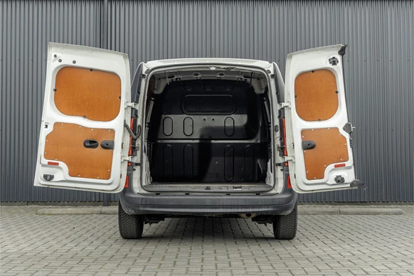 Mercedes-Benz Citan - Afbeelding 9 van 23