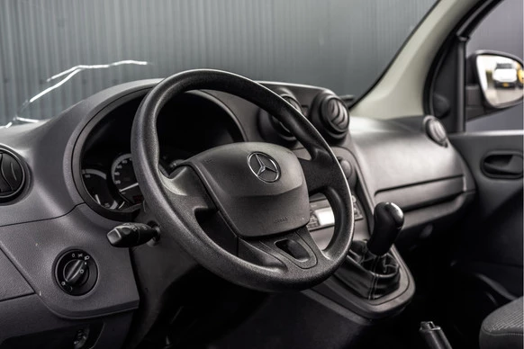 Mercedes-Benz Citan - Afbeelding 11 van 23