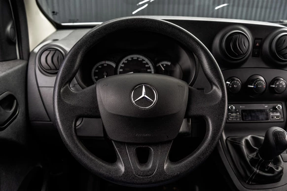Mercedes-Benz Citan - Afbeelding 14 van 23