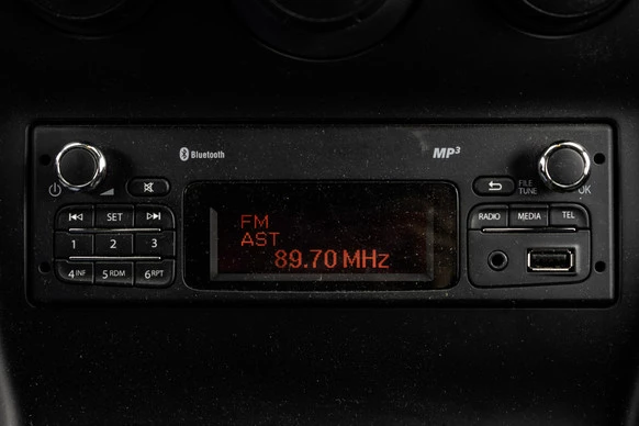Mercedes-Benz Citan - Afbeelding 17 van 23