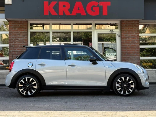MINI Cooper S - Afbeelding 6 van 30
