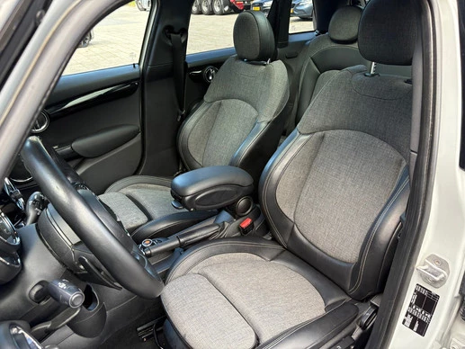 MINI Cooper S - Afbeelding 9 van 30