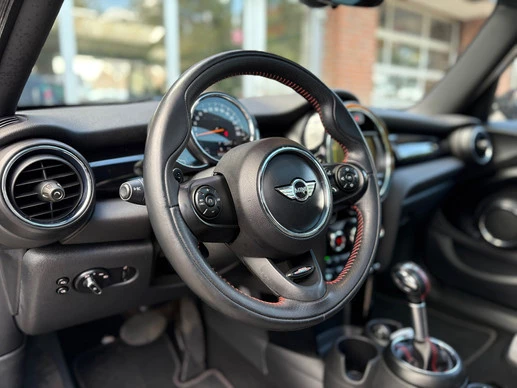 MINI Cooper S - Afbeelding 10 van 30