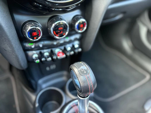 MINI Cooper S - Afbeelding 17 van 30