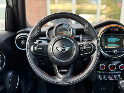 MINI Cooper S - Afbeelding 19 van 30