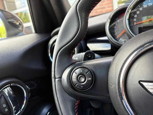 MINI Cooper S - Afbeelding 20 van 30