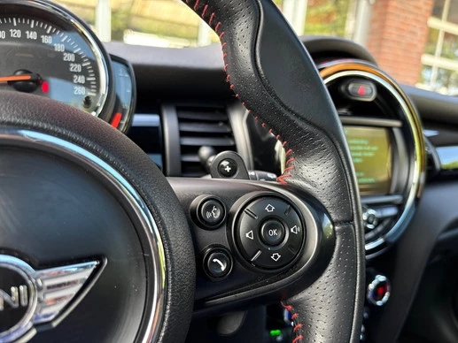 MINI Cooper S - Afbeelding 21 van 30