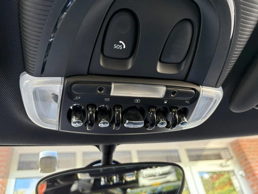 MINI Cooper S - Afbeelding 22 van 30