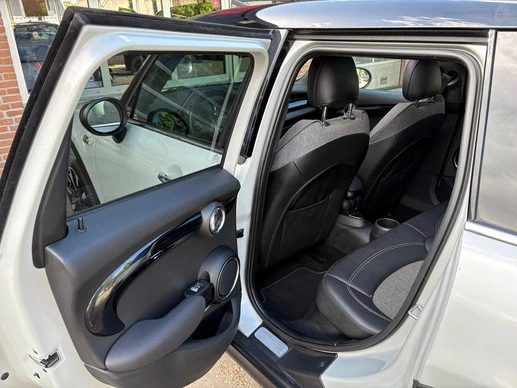 MINI Cooper S - Afbeelding 23 van 30