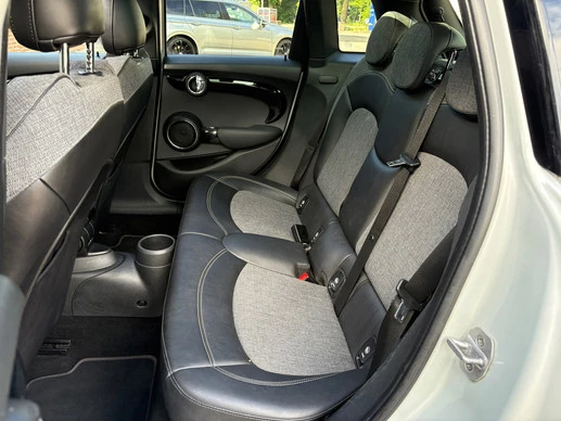 MINI Cooper S - Afbeelding 24 van 30