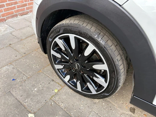 MINI Cooper S - Afbeelding 25 van 30