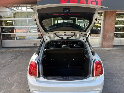 MINI Cooper S - Afbeelding 26 van 30