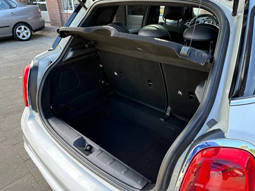 MINI Cooper S - Afbeelding 27 van 30