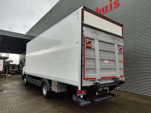 Mercedes-Benz Atego - Afbeelding 5 van 14