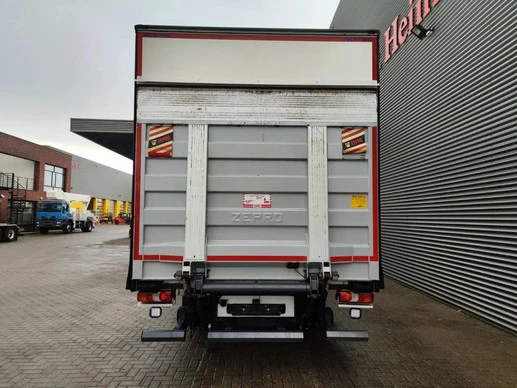 Mercedes-Benz Atego - Afbeelding 6 van 14