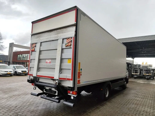Mercedes-Benz Atego - Afbeelding 7 van 14