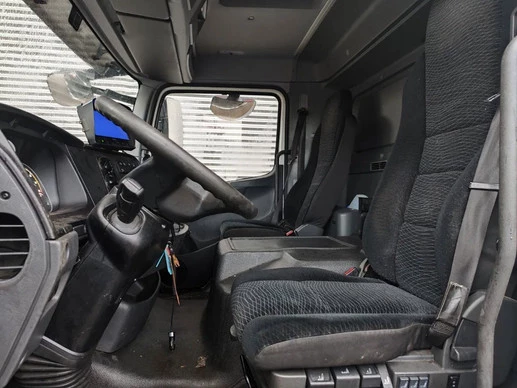 Mercedes-Benz Atego - Afbeelding 10 van 14