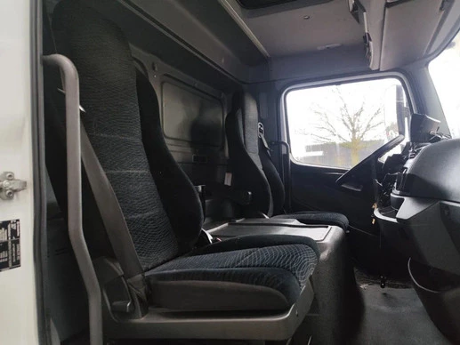 Mercedes-Benz Atego - Afbeelding 11 van 14