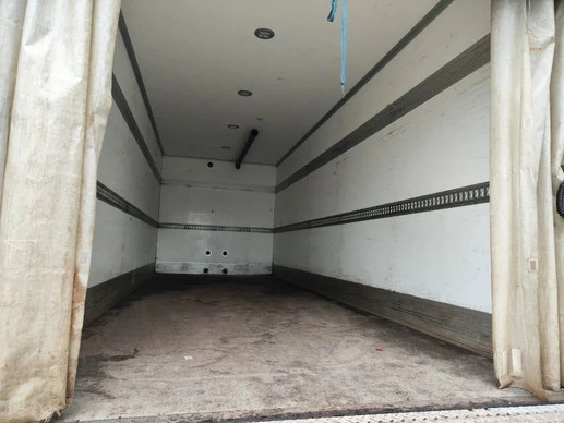 Mercedes-Benz Atego - Afbeelding 12 van 14