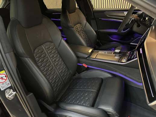 Audi RS6 - Afbeelding 6 van 27