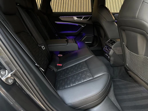 Audi RS6 - Afbeelding 8 van 27