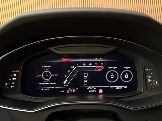 Audi RS6 - Afbeelding 12 van 27