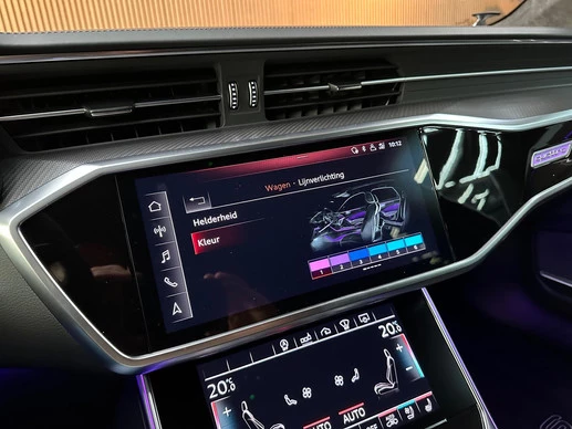 Audi RS6 - Afbeelding 14 van 27