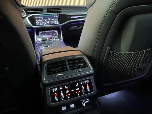 Audi RS6 - Afbeelding 15 van 27