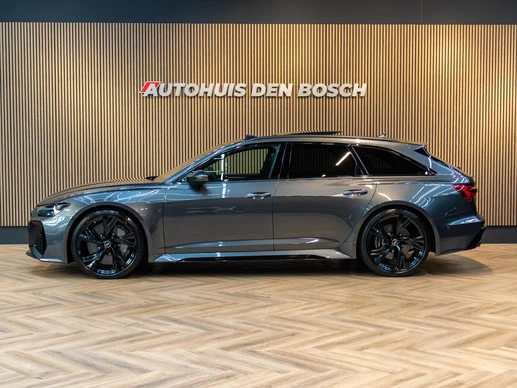 Audi RS6 - Afbeelding 3 van 27