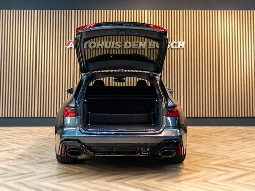 Audi RS6 - Afbeelding 26 van 27