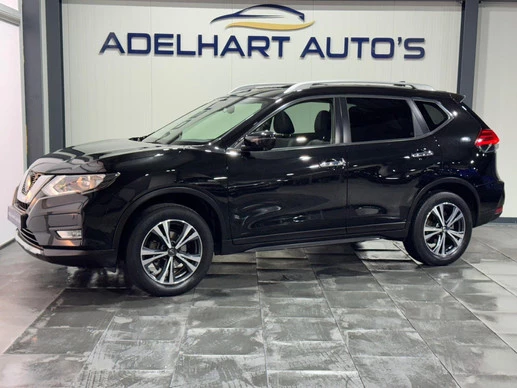 Nissan X-Trail - Afbeelding 1 van 30