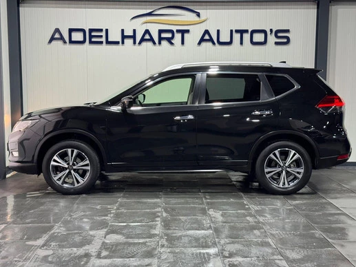 Nissan X-Trail - Afbeelding 2 van 30