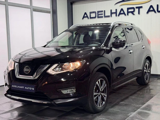 Nissan X-Trail - Afbeelding 3 van 30