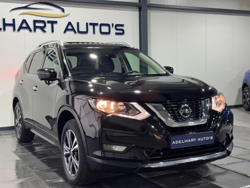Nissan X-Trail - Afbeelding 4 van 30