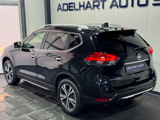 Nissan X-Trail - Afbeelding 7 van 30
