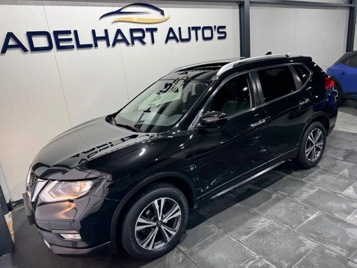 Nissan X-Trail - Afbeelding 8 van 30