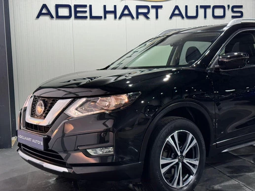 Nissan X-Trail - Afbeelding 9 van 30