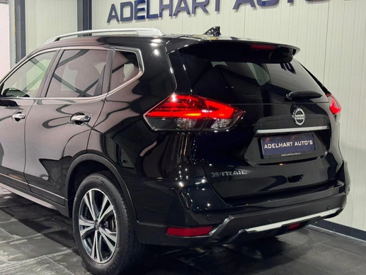 Nissan X-Trail - Afbeelding 10 van 30