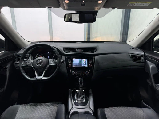 Nissan X-Trail - Afbeelding 13 van 30