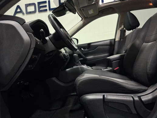 Nissan X-Trail - Afbeelding 14 van 30
