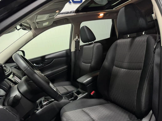 Nissan X-Trail - Afbeelding 15 van 30