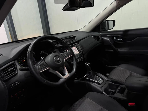 Nissan X-Trail - Afbeelding 16 van 30