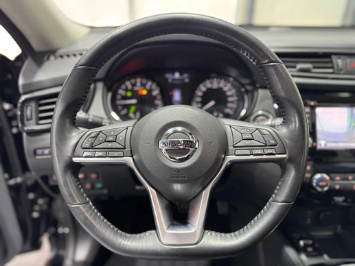 Nissan X-Trail - Afbeelding 17 van 30