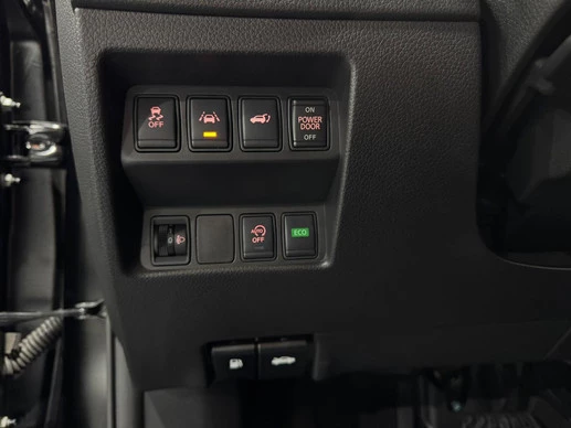 Nissan X-Trail - Afbeelding 18 van 30