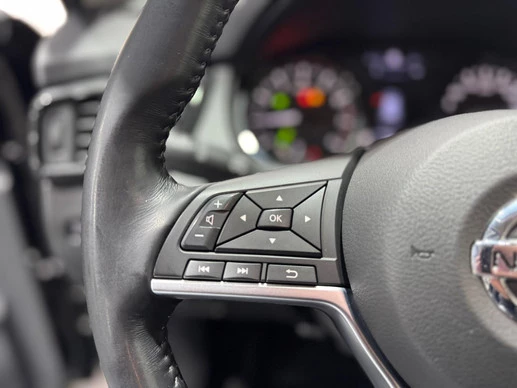 Nissan X-Trail - Afbeelding 21 van 30